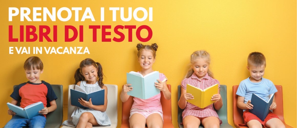 Cartolibreria Go-Kart